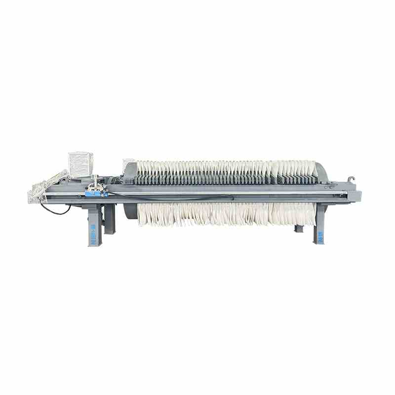 TCIT1250-52K高壓圓形自動(dòng)拉板壓濾機(jī) TCIT1250-52K高壓圓形自動(dòng)拉板壓濾機(jī)